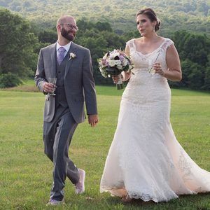 Meet your Posher, Billy